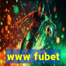 www fubet